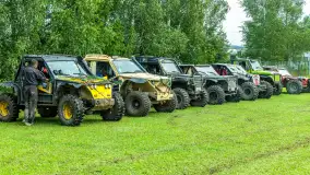 Las Vegas 4x4 Edycja VIII, nasza fotorelacja - zdjęcie 156