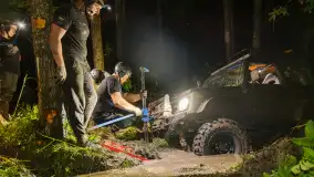 Las Vegas 4x4 Edycja VIII, nasza fotorelacja - zdjęcie 163