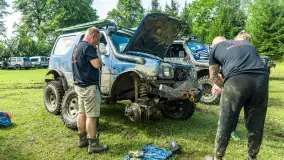 Las Vegas 4x4 Edycja VIII, nasza fotorelacja - zdjęcie 165