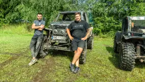 Las Vegas 4x4 Edycja VIII, nasza fotorelacja - zdjęcie 190