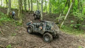 Las Vegas 4x4 Edycja VIII, nasza fotorelacja - zdjęcie 50