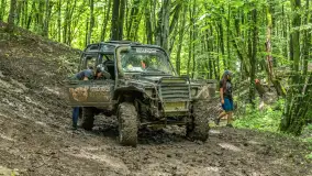 Las Vegas 4x4 Edycja VIII, nasza fotorelacja - zdjęcie 194