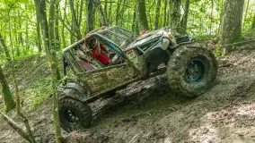 Las Vegas 4x4 Edycja VIII, nasza fotorelacja - zdjęcie 260