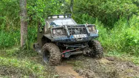 Las Vegas 4x4 Edycja VIII, nasza fotorelacja - zdjęcie 218