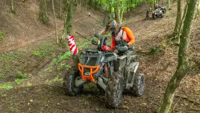 Las Vegas 4x4 Edycja VIII, nasza fotorelacja - zdjęcie 256