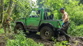 Las Vegas 4x4 Edycja VIII, nasza fotorelacja - zdjęcie 271