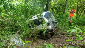 Las Vegas 4x4 Edycja VIII, nasza fotorelacja - zdjęcie 266