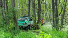 Las Vegas 4x4 Edycja VIII, nasza fotorelacja - zdjęcie 257