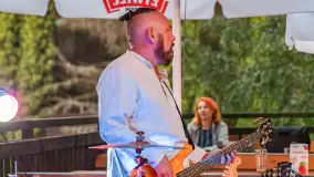 Blue Card, Łabędzi Ostrów, lipiec 2024 r. - zdjęcie 12