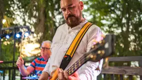 Blue Card, Łabędzi Ostrów, lipiec 2024 r. - zdjęcie 26