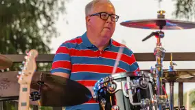 Blue Card, Łabędzi Ostrów, lipiec 2024 r. - zdjęcie 21