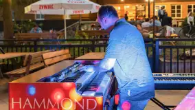 Blue Card, Łabędzi Ostrów, lipiec 2024 r. - zdjęcie 12