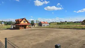 Marina Ryn Park czyli Raj na Mazurach w Dynamicznie Rozwijającym się Rynie. - zdjęcie 13