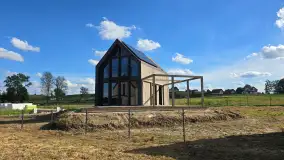 Marina Ryn Park czyli Raj na Mazurach w Dynamicznie Rozwijającym się Rynie. - zdjęcie 5