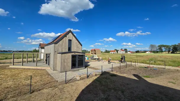 Marina Ryn Park czyli Raj na Mazurach w Dynamicznie Rozwijającym się Rynie. - zdjęcie 2