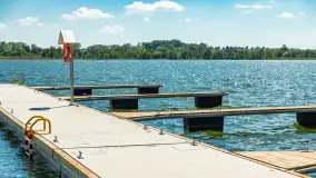 Pomosty pływające Karos – Lider w Budowie Pomostów na Mazurach - zdjęcie 7