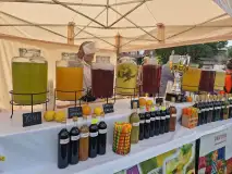 Średniowieczne klimaty gościły w Rynie na Mazurach - zdjęcie 46