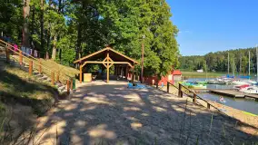 Ośrodek Wypoczynkowy Wodnik- idealny wybór na wrześniowy pobyt  - zdjęcie 7