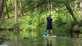 Rejs Mazury24 Omegą po Sapinie, sierpień 2024 r. - zdjęcie 35