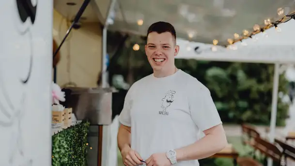 Podsumowanie sezonu w Pizzerii Marconi: Młodzi właściciele z Mazur rozwijają lokalny biznes i patrzą w przyszłość - zdjęcie 2