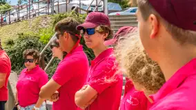 Żeglarska przygoda i rozwój emocjonalny: Unikalne obozy Ważka.net dla młodzieży - zdjęcie 56