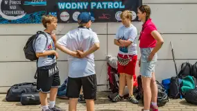 Żeglarska przygoda i rozwój emocjonalny: Unikalne obozy Ważka.net dla młodzieży - zdjęcie 47