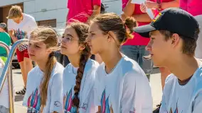 Żeglarska przygoda i rozwój emocjonalny: Unikalne obozy Ważka.net dla młodzieży - zdjęcie 29