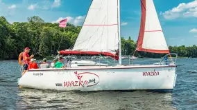 Żeglarska przygoda i rozwój emocjonalny: Unikalne obozy Ważka.net dla młodzieży - zdjęcie 7