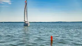 Szkoła Żeglarstwa Gertis: Kurs na Patent Żeglarza Jachtowego to dopiero początek przygody - zdjęcie 5