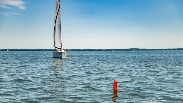 Szkoła Żeglarstwa Gertis: Kurs na Patent Żeglarza Jachtowego to dopiero początek przygody - zdjęcie 5