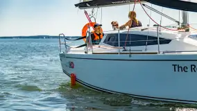 Szkoła Żeglarstwa Gertis: Kurs na Patent Żeglarza Jachtowego to dopiero początek przygody - zdjęcie 2