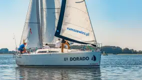 Fotorelacja z regat Święcajty Cup 2024 - zdjęcie 38