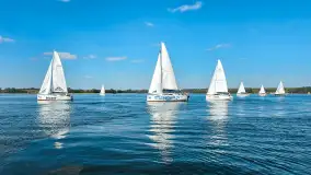 Fotorelacja z regat Święcajty Cup 2024 - zdjęcie 52