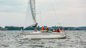 Fotorealcja z wody, V edycja Maxus Challenge 2024, cz. I - zdjęcie 4