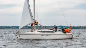 Fotorealcja z wody, V edycja Maxus Challenge 2024, cz. I - zdjęcie 41