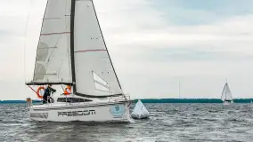 Fotorealcja z wody, V edycja Maxus Challenge 2024, cz. I - zdjęcie 66