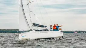 Fotorealcja z wody, V edycja Maxus Challenge 2024, cz. I - zdjęcie 107