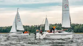 Fotorealcja z wody, V edycja Maxus Challenge 2024, cz. I - zdjęcie 104