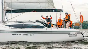 Fotorealcja z wody, V edycja Maxus Challenge 2024, cz. I - zdjęcie 153