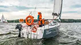 Fotorealcja z wody, V edycja Maxus Challenge 2024, cz. I - zdjęcie 159