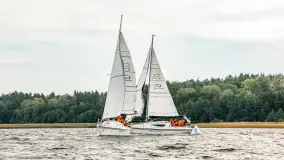 Fotorealcja z wody, V edycja Maxus Challenge 2024, cz. I - zdjęcie 203