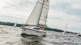 Fotorealcja z wody, V edycja Maxus Challenge 2024, cz. I - zdjęcie 230