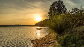 Puszcza Piska na początku września 2024 r. - zdjęcie 94