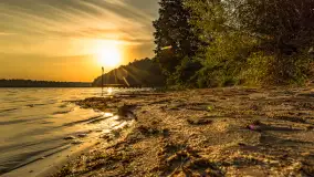 Puszcza Piska na początku września 2024 r. - zdjęcie 1