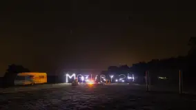 Puszcza Piska na początku września 2024 r. - zdjęcie 133