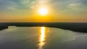 Puszcza Piska na początku września 2024 r. - zdjęcie 142