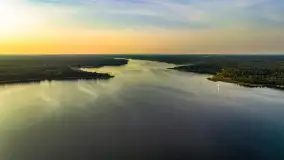 Puszcza Piska na początku września 2024 r. - zdjęcie 137