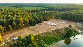 Puszcza Piska na początku września 2024 r. - zdjęcie 140