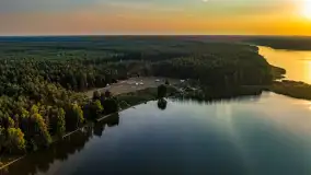 Puszcza Piska na początku września 2024 r. - zdjęcie 58