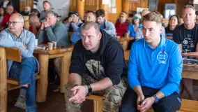 Fotorealcja z wody, V edycja Maxus Challenge 2024, cz. II - zdjęcie 7